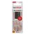 Unha Postiça Kiss NY Impress Curta - Ultra Gel Brilho Girlie Girl
