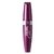 Máscara para Cílios RK By Kiss Volume & Curl Waterproof - Preto