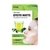 Máscara Facial Kiss NY Chá Verde Efeito Matte