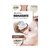 Máscara Facial Kiss NY Romã Água de Coco Hidratante