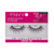 Cílios Postiços Kiss NY I-Envy 3D Crush 125