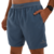 Short Lupo Sport Fit Confort Masculino