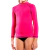 Camiseta Lupo Kids UV 50+ Unissex na internet