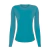Camiseta Lupo Sport Manga Comprida Repelente UV50+ Feminina