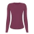 Camiseta Lupo Sport Manga Comprida Repelente UV50+ Feminina - Belface Mais | Loja de cosméticos, perfumaria, roupas da lupo e Mais