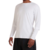 Camiseta Lupo Sport Manga Comprida Repelente UV50+ Masculina