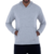 Blusão Moletom Lupo Sport Canguru Masculino
