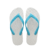 Chinelo Havaianas Tradicional Azul - Tamanho 29/30