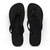 Chinelo Havaianas Top Preto - Tamanho 35/36