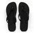 Chinelo Havanainas Top Preto - Tamanho 39/40