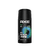 Desodorante Aerosol Axe Musk - 152ml