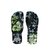 Chinelo Havaianas Surf Cinza Preto - Tamanho 37/38