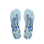 Chinelo Havaianas Nova Trial Botanic - Tamanho 33/34