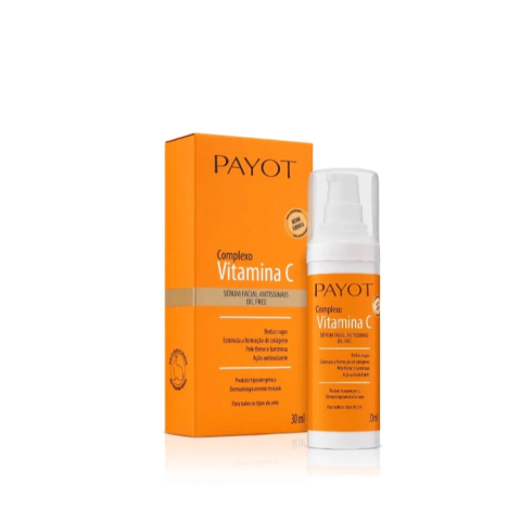 Complexo de Vitamina C Payot - 30ml