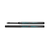 Lapiseira Boca Rosa Beauty By Payot - Kajal Carbon Black
