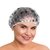 Touca de Banho Ricca Estampada - comprar online
