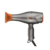 Secador de Cabelo Taiff Vulcan 2500W - 127V