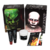 Kit Maquiagem Artística Colormake- Efeitos Especiais