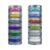 Glitter Biodegradável Colormake - 6 Cores - comprar online