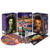 Kit Maquiagem Artística Colormake - Plutonita