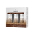 Kit Triskle Mais Q Onda Crespas 4ABC - Shampoo 300ml + Condicionador 300ml + Modelador de Cachos 300ml