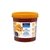 Cera Morna Hidrossolúvel Nupill Mel - 300g - comprar online