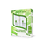 Kit Triskle Fios de Porcelana Óleo de Coco Shampoo + Condicionador - 500ml + Power Dose - 45ml