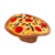 Chapéu de Pizza
