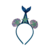 Tiara de Sereia - comprar online