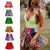 Saia Metalizada 40cm - comprar online