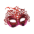 Máscara de Carnaval com Glitter - comprar online