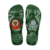 Chinelo Havaianas Palmeiras - Tamanho 39/40