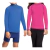 Camiseta Lupo Kids UV 50+ Unissex