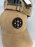 Boné Antilope Camurça ANTH Co Furado - comprar online