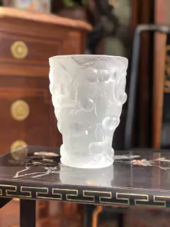 Vaso Art Déco