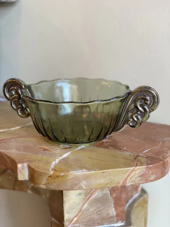 Centro de mesa Val St Lambert - comprar online