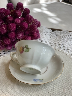 Xícara de café polonesa - Art Rarus Antiquário