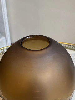 Vaso Rosenthal “colmeia “ - Art Rarus Antiquário