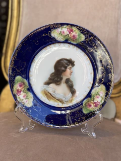 Prato de coleção Rosenthal - comprar online