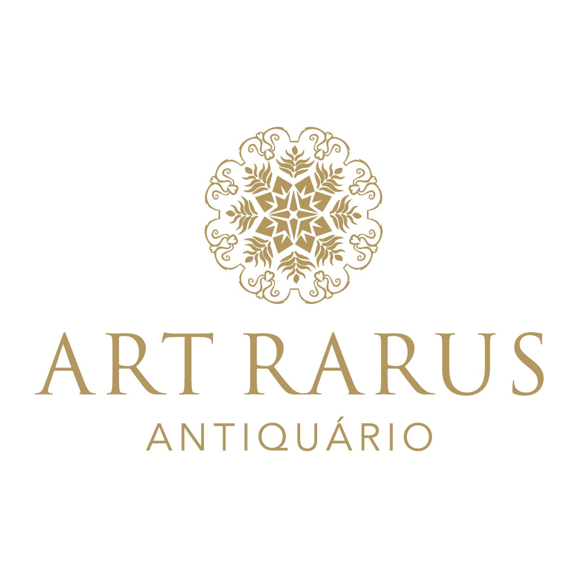 Art Rarus Antiquário