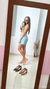 Scarpin Fl - Liz Calçados