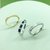 Anillo LISBOA - comprar online