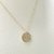Collar ALEGRE