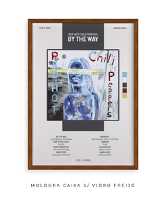 Quadro / Pôster - By The Way - comprar online