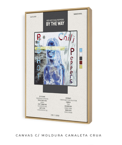 Quadro / Pôster - By The Way - comprar online