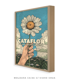 Quadro / Pôster - Cataflor