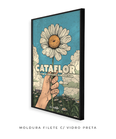 Quadro / Pôster - Cataflor