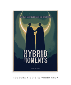 Quadro / Pôster - Hybrid Moments - comprar online