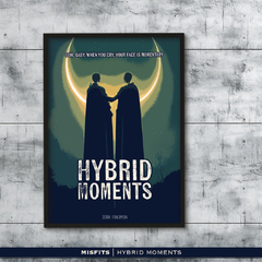 Quadro / Pôster - Hybrid Moments