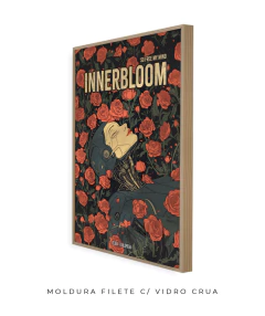 Quadro / Pôster - Rüfüs Du Sol - Innerbloom na internet